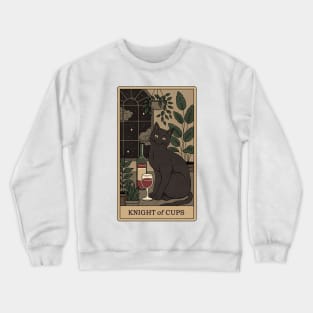 Knight of Cups Crewneck Sweatshirt